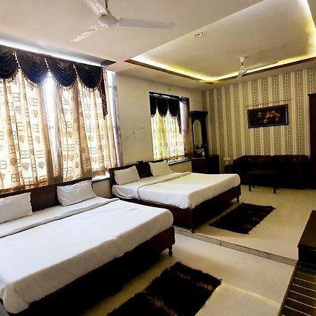 Hotel Amritsar Inn 외부 사진