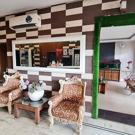 Hotel Amritsar Inn 외부 사진