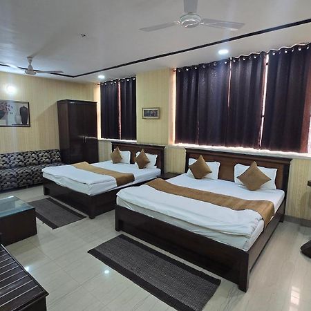 Hotel Amritsar Inn 외부 사진