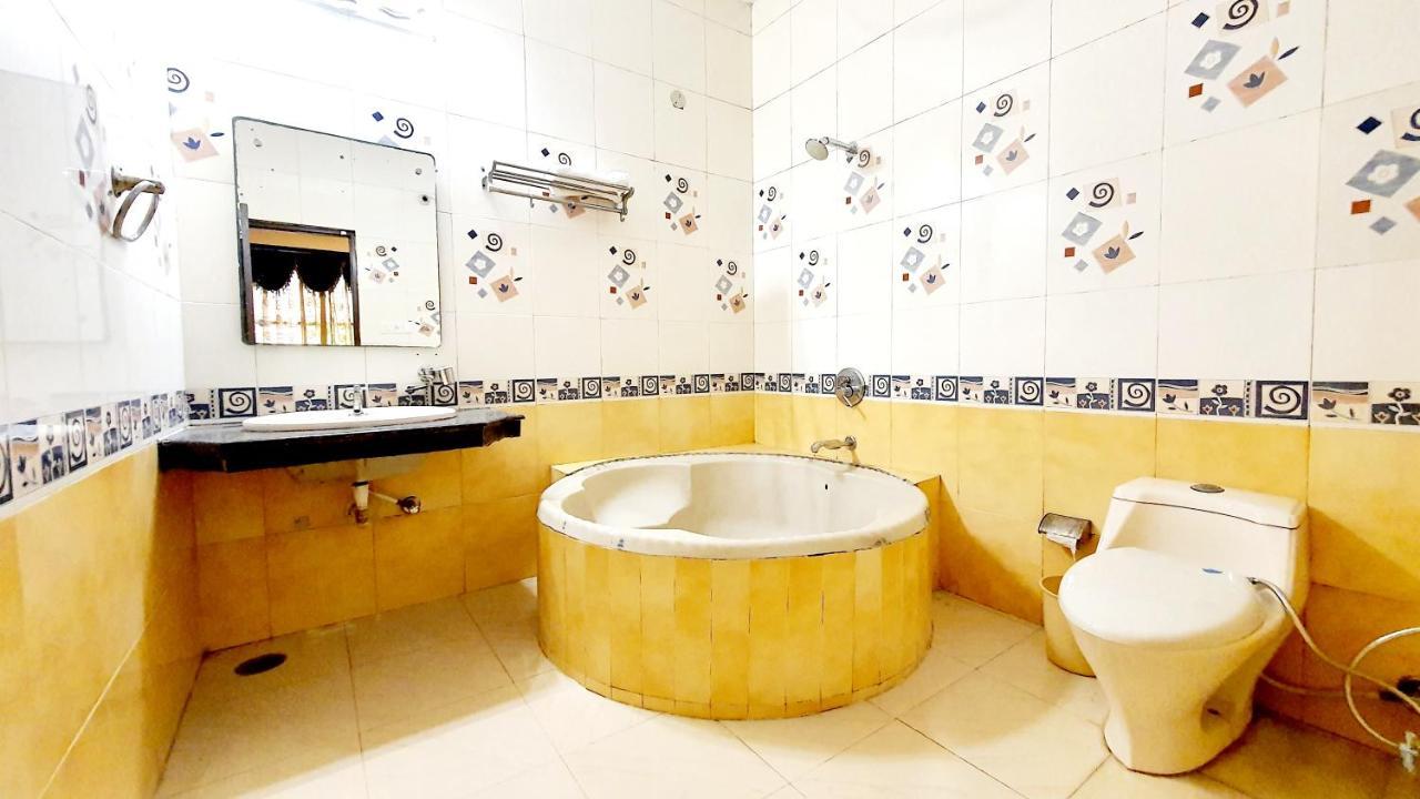 Hotel Amritsar Inn 외부 사진