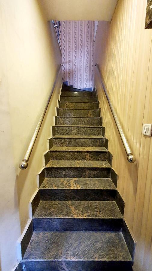 Hotel Amritsar Inn 외부 사진