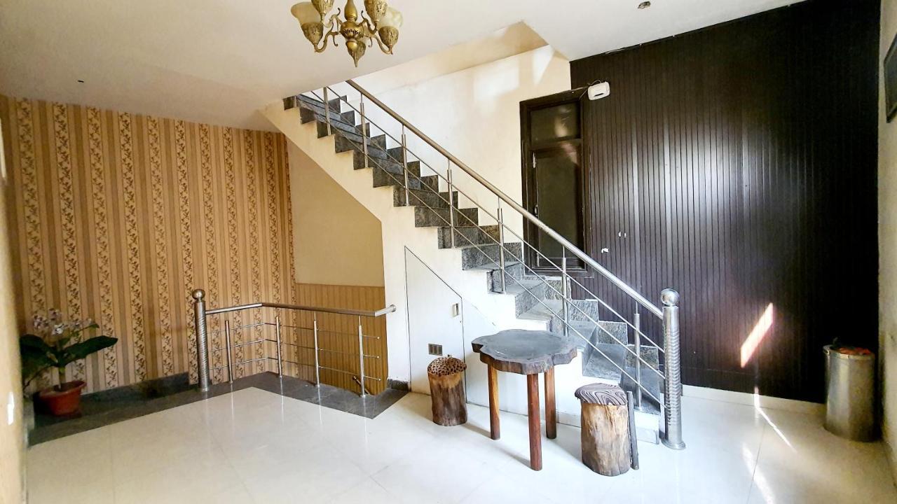 Hotel Amritsar Inn 외부 사진