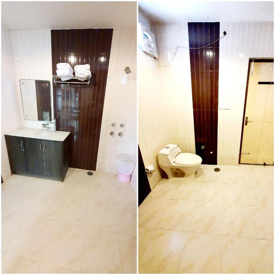 Hotel Amritsar Inn 외부 사진