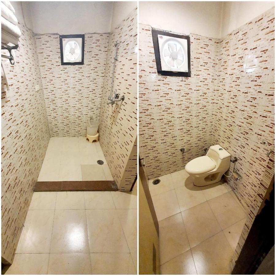 Hotel Amritsar Inn 외부 사진