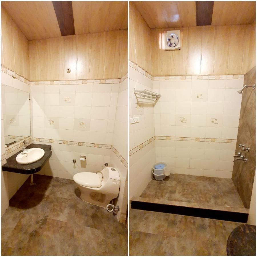 Hotel Amritsar Inn 외부 사진