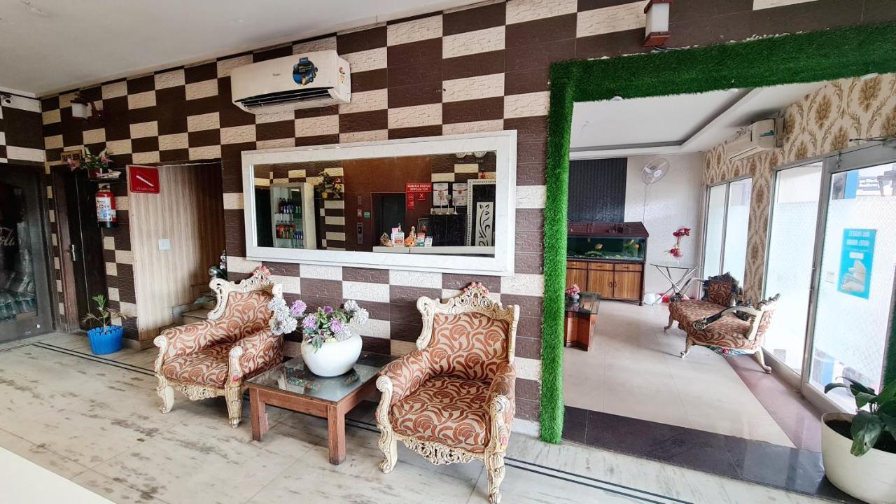 Hotel Amritsar Inn 외부 사진