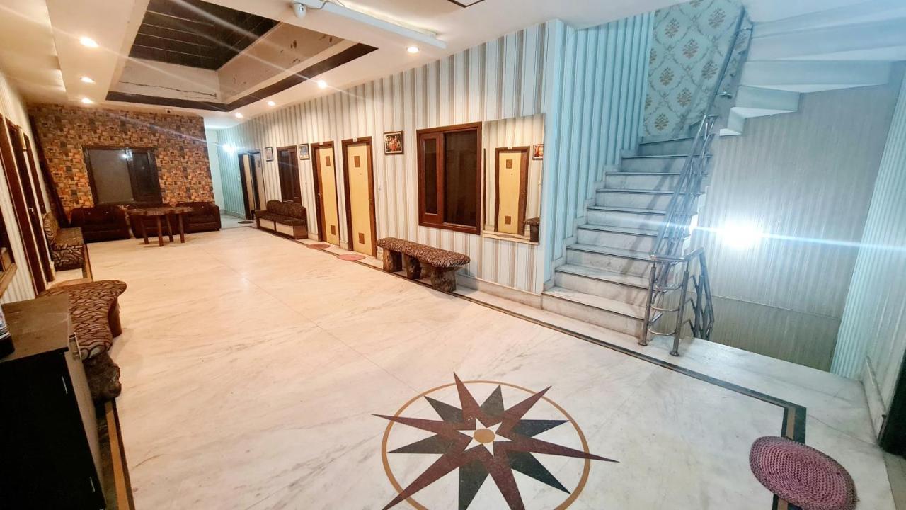 Hotel Amritsar Inn 외부 사진
